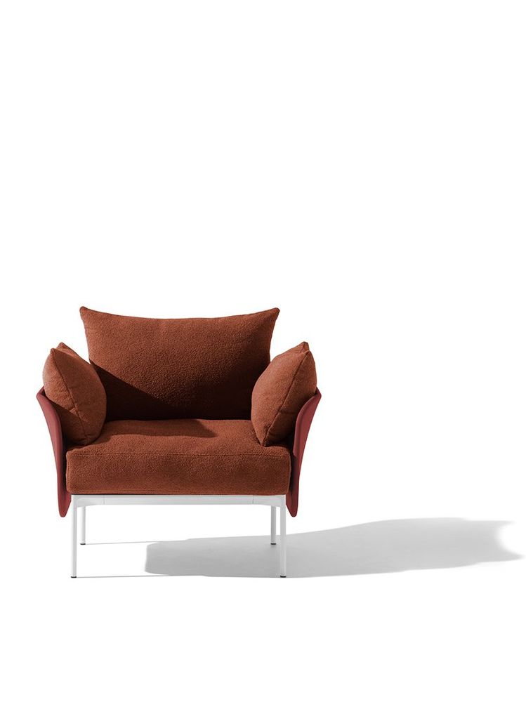 Canapés pour collectivités - Bloom 1202 - ET AL.