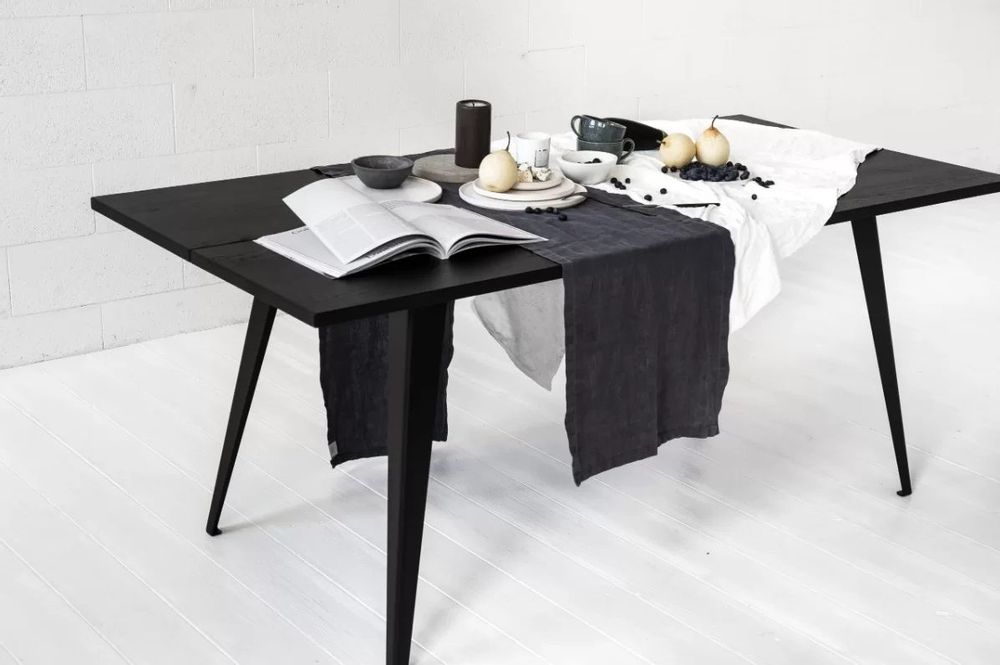 Dining Tables - ICONIC|TABLE|DINING TABLE - IDDO