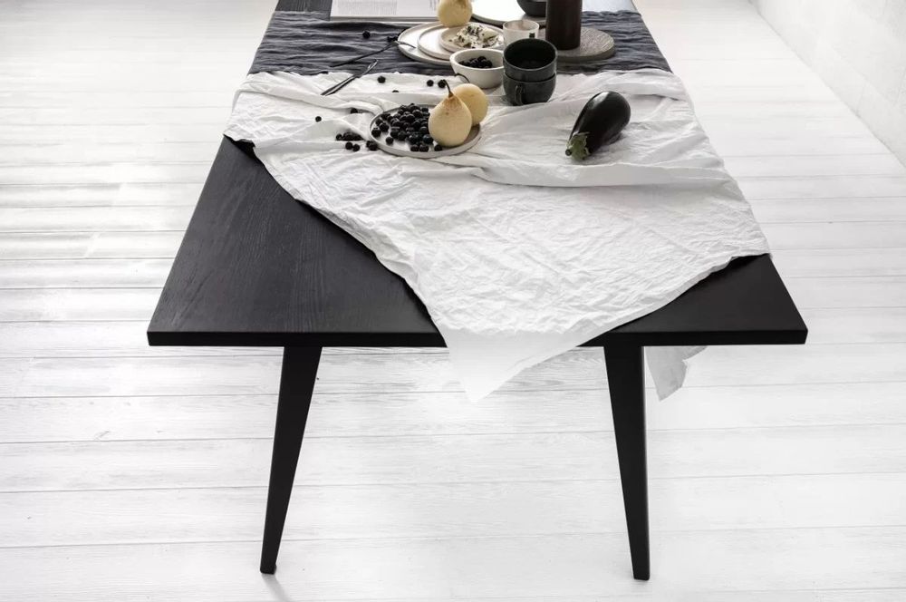 Dining Tables - ICONIC|TABLE|DINING TABLE - IDDO