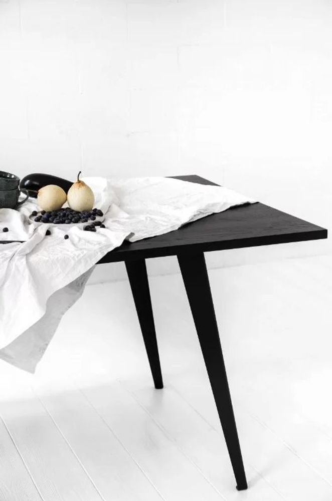 Dining Tables - ICONIC|TABLE|DINING TABLE - IDDO