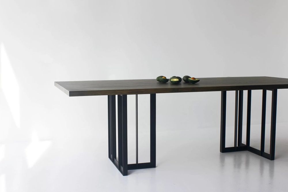 Dining Tables - CUBUS|TABLE|DINING TABLE - IDDO