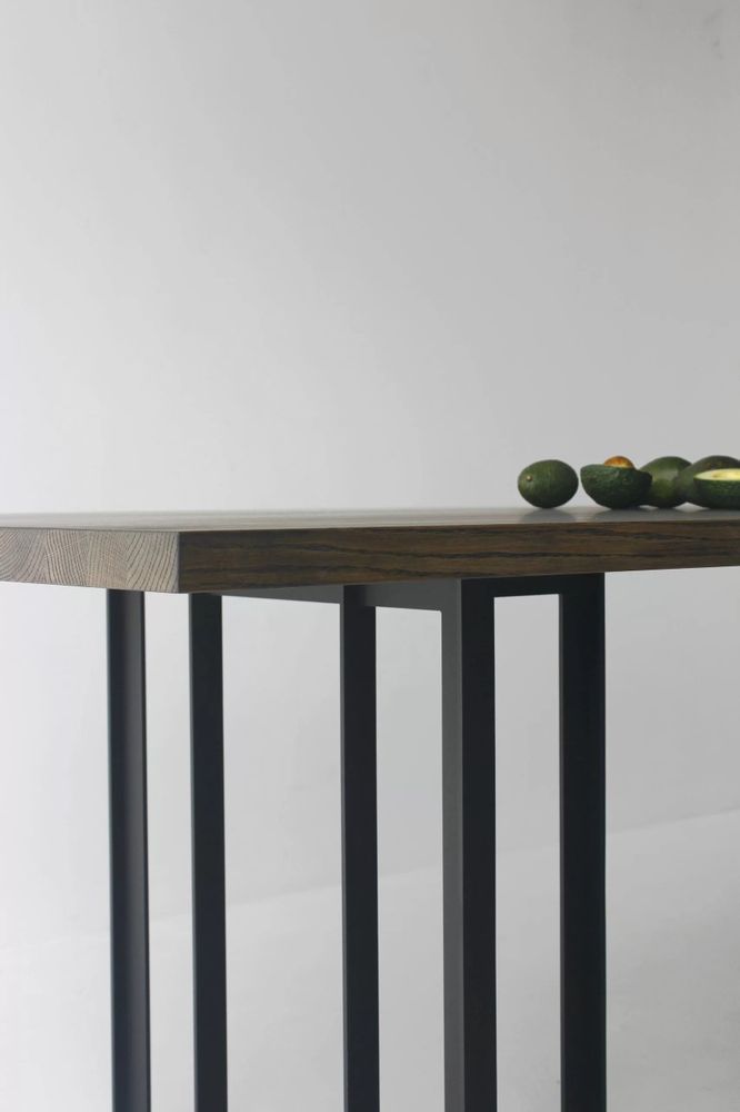 Dining Tables - CUBUS|TABLE|DINING TABLE - IDDO