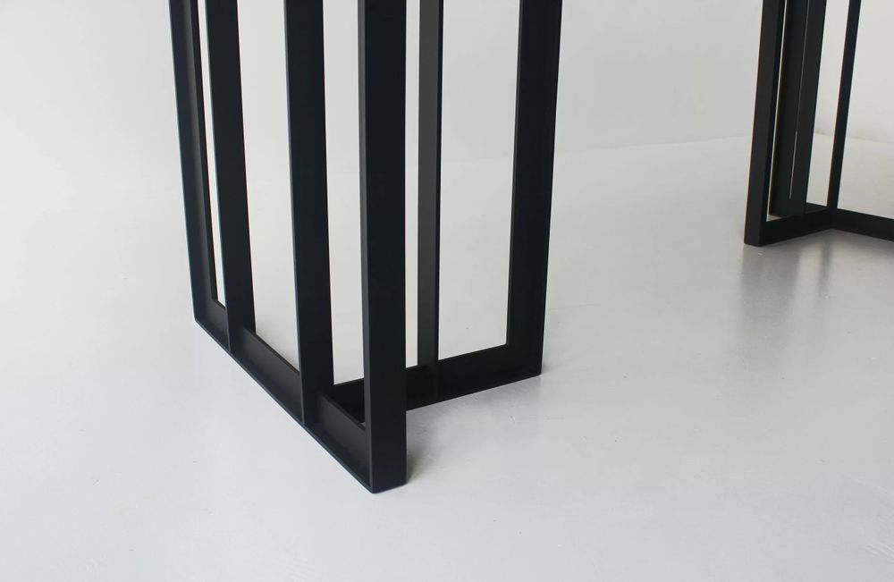 Dining Tables - CUBUS|TABLE|DINING TABLE - IDDO
