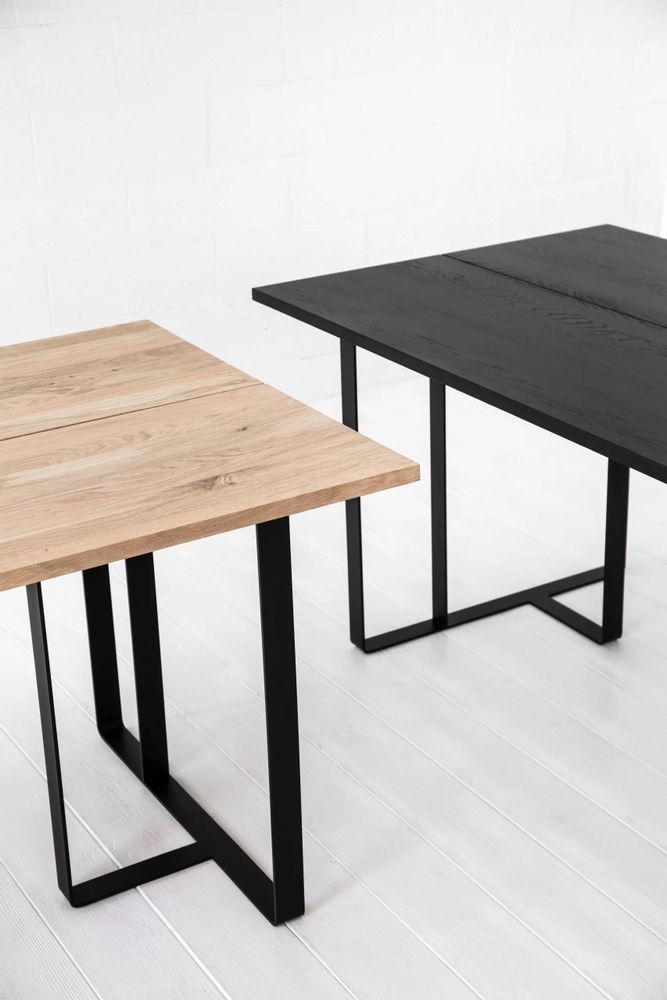 Dining Tables - CUBUS|TABLE|DINING TABLE - IDDO