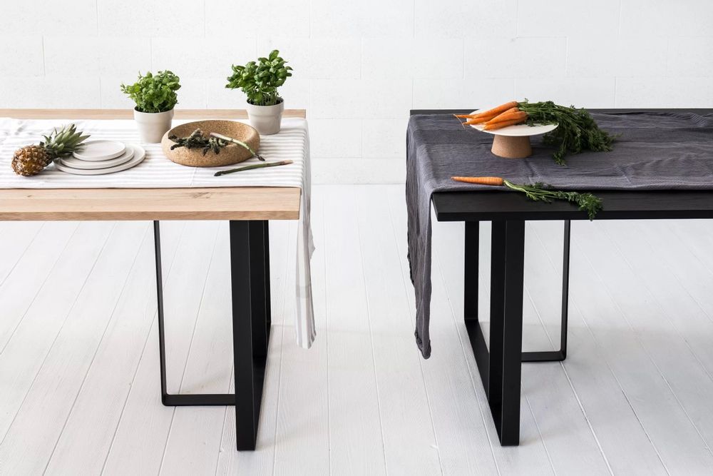 Dining Tables - CUBUS|TABLE|DINING TABLE - IDDO