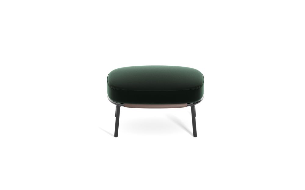 Hotel bedrooms - Tamara Armchair - ELIE SAAB MAISON