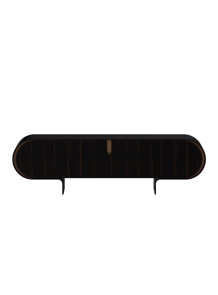 Chests of drawers - Napier Console - ELIE SAAB MAISON