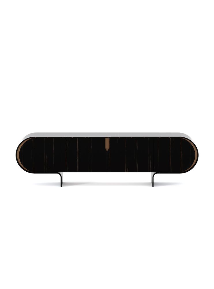 Chests of drawers - Napier Console - ELIE SAAB MAISON