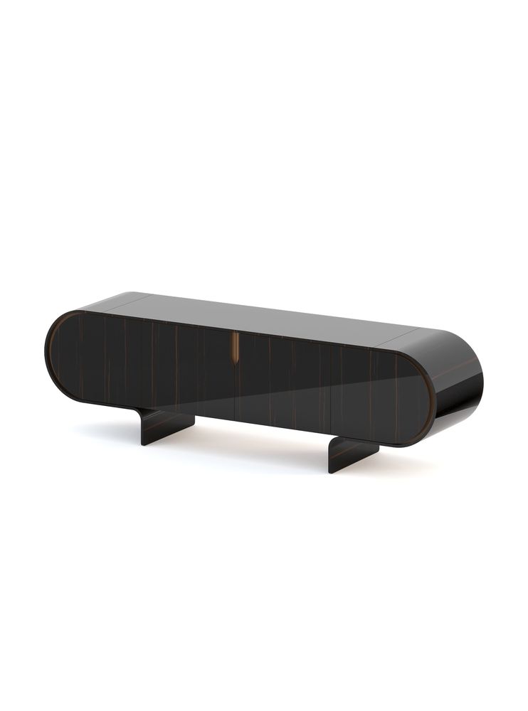 Chests of drawers - Napier Console - ELIE SAAB MAISON