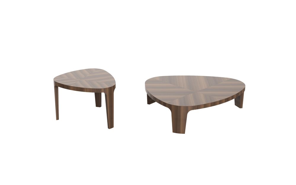 Coffee tables - Embrace Low Tables - ELIE SAAB MAISON