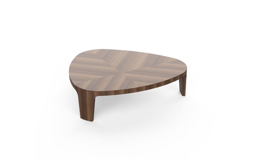 Coffee tables - Embrace Low Tables - ELIE SAAB MAISON