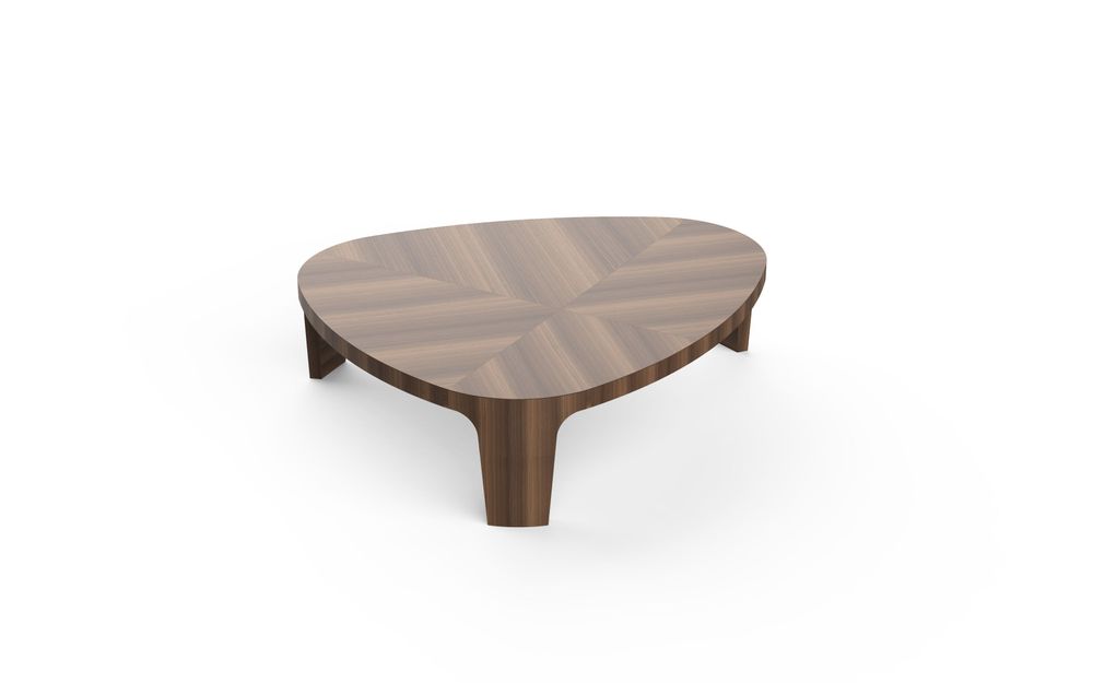 Coffee tables - Embrace Low Tables - ELIE SAAB MAISON