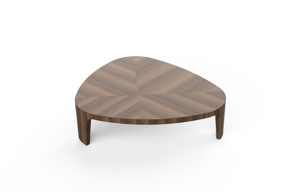Coffee tables - Embrace Low Tables - ELIE SAAB MAISON