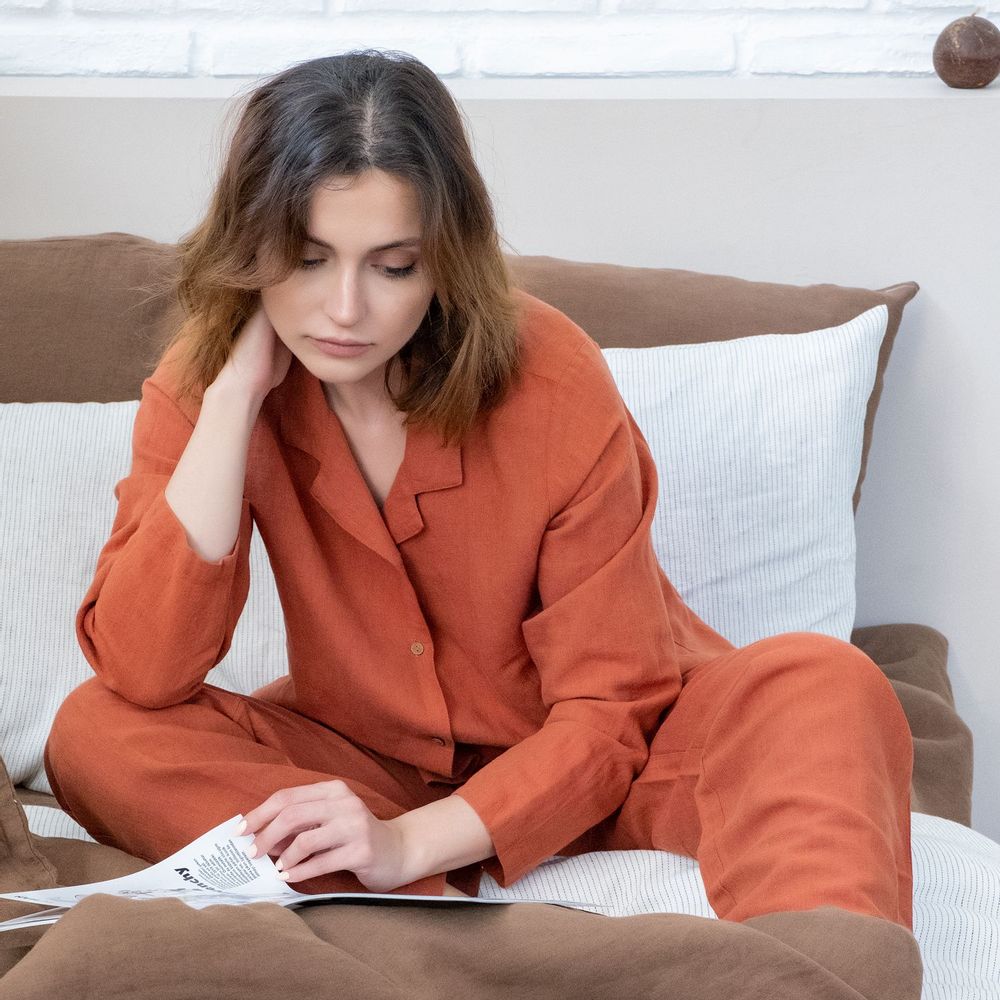 Homewear - Tenue d'intérieur - BARINE