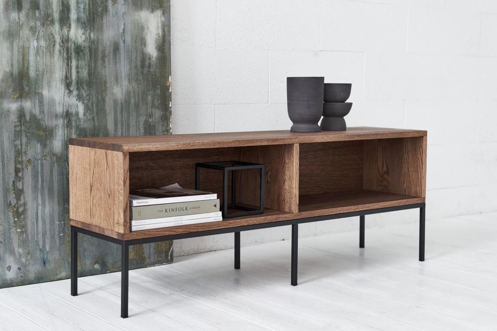 Tables pour hôtels - DEEP|TV STAND | MEUBLE TV - IDDO