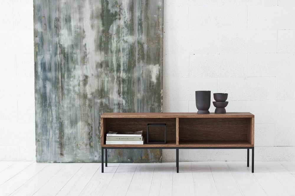 Tables pour hôtels - DEEP|TV STAND | MEUBLE TV - IDDO