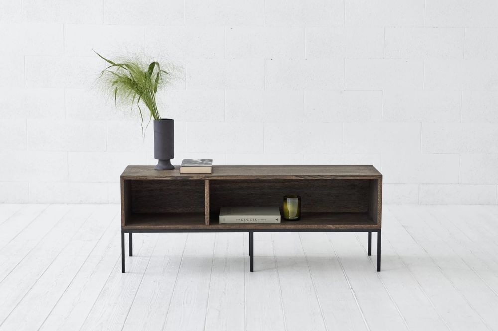 Tables pour hôtels - DEEP|TV STAND | MEUBLE TV - IDDO