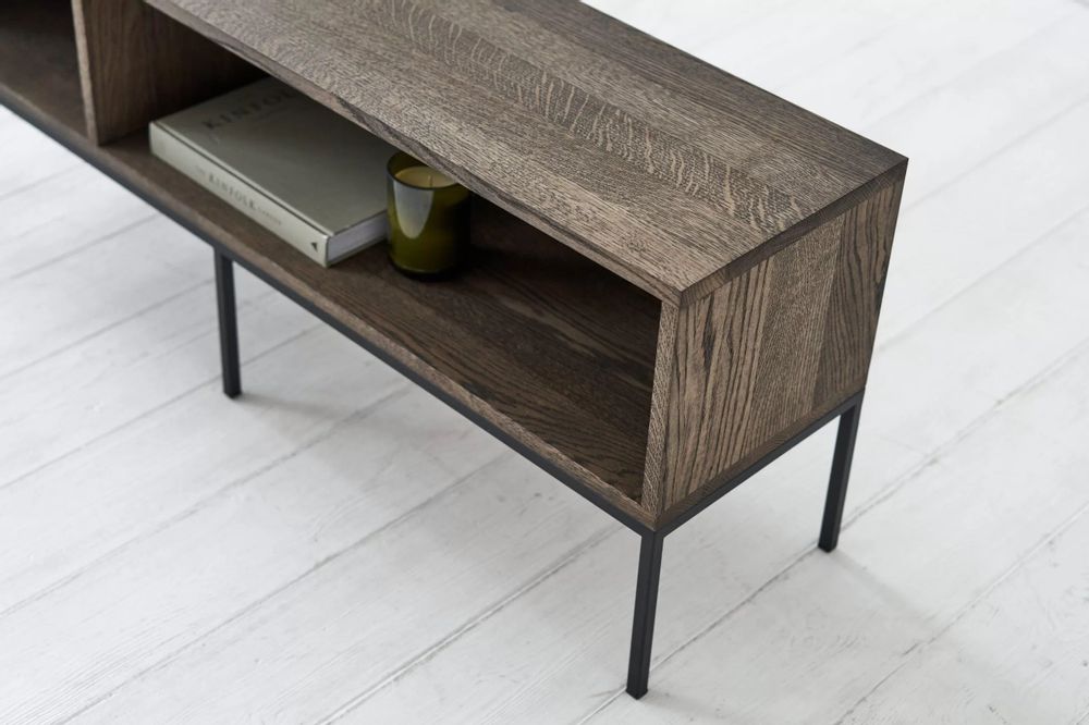 Tables pour hôtels - DEEP|TV STAND | MEUBLE TV - IDDO