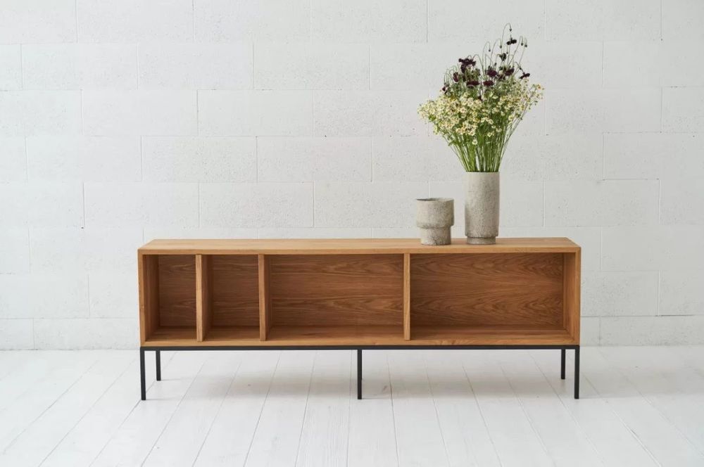 Tables pour hôtels - DEEP|TV STAND | MEUBLE TV - IDDO