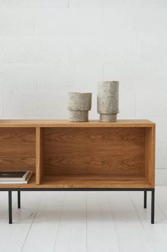 Tables pour hôtels - DEEP|TV STAND | MEUBLE TV - IDDO