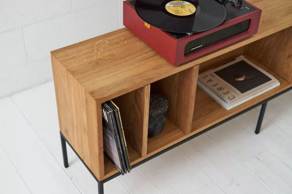 Tables pour hôtels - DEEP|TV STAND | MEUBLE TV - IDDO