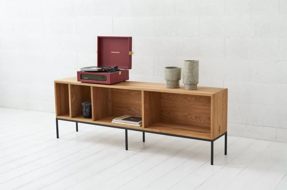 Tables pour hôtels - DEEP|TV STAND | MEUBLE TV - IDDO