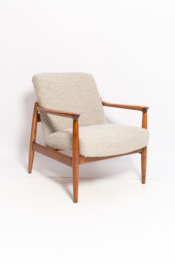Fauteuils - Fauteuil GFM 64 d'Edmund Homa - VINTOLA STUDIO