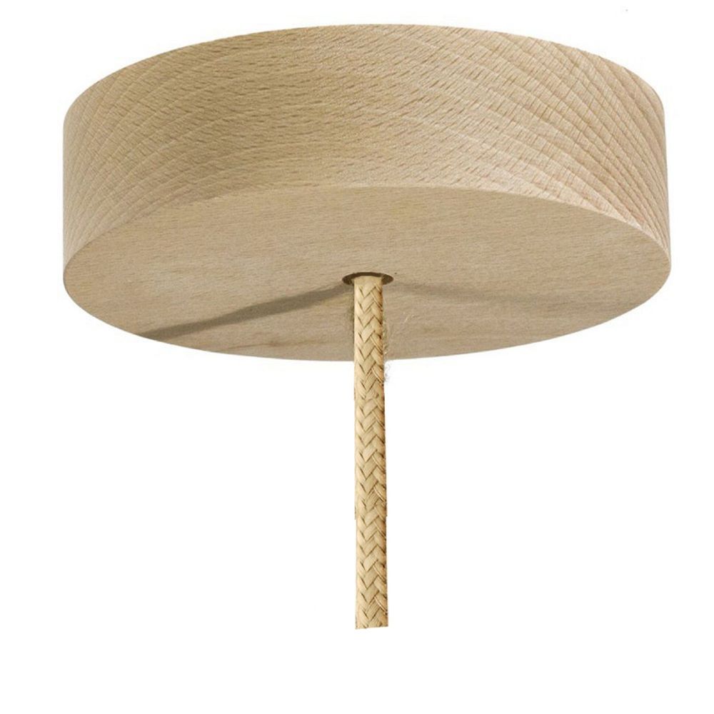 Office design and planning - Pending Lamp D70cm Rolling - RIF LUMINAIRES