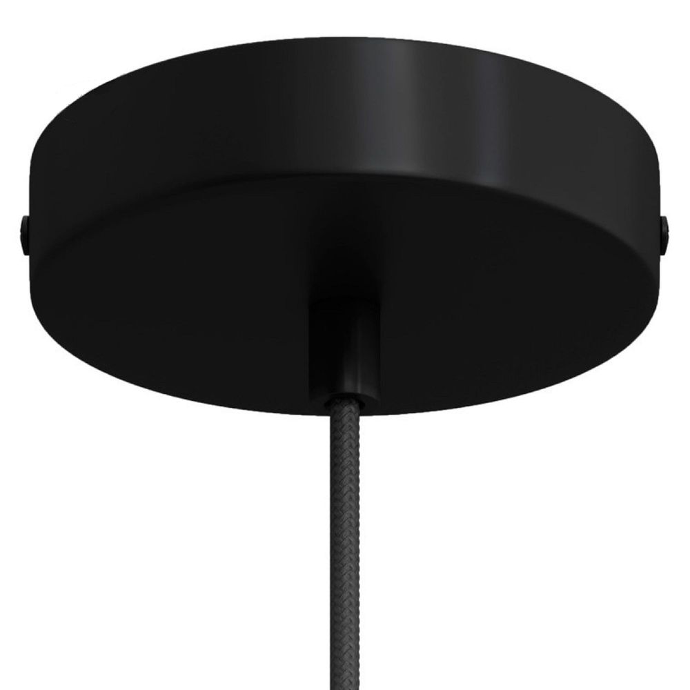 Office design and planning - Pending Lamp D70cm Rolling - RIF LUMINAIRES