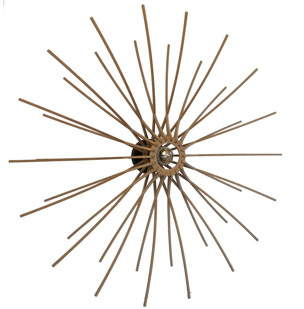 Other wall decoration - Wall lamp SUNNY D97cm - RIF LUMINAIRES