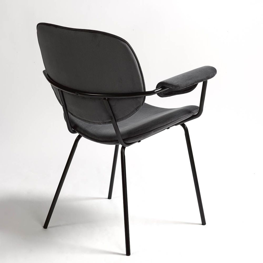 Chairs for hospitalities & contracts - CHAIR SDR-3076-739 - CRISAL DECORACIÓN