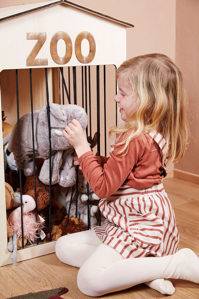 Storage boxes - Teddy Zoo - DESIGN ROCKET