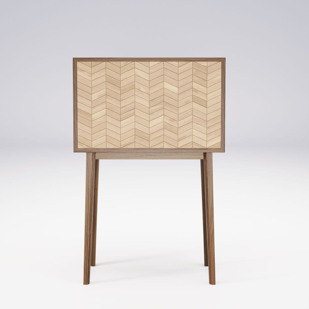 Wardrobe - Mister Sideboard - WEWOOD - PORTUGUESE JOINERY