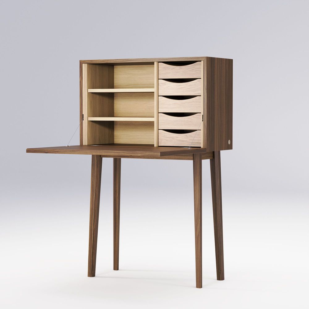 Wardrobe - Mister Sideboard - WEWOOD - PORTUGUESE JOINERY