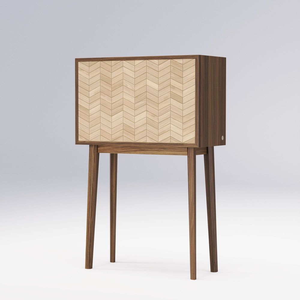 Wardrobe - Mister Sideboard - WEWOOD - PORTUGUESE JOINERY