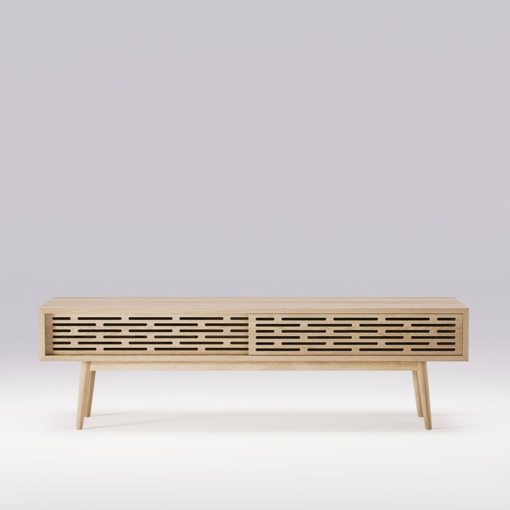 Sideboards - Radio Sideboard - WEWOOD - PORTUGUESE JOINERY