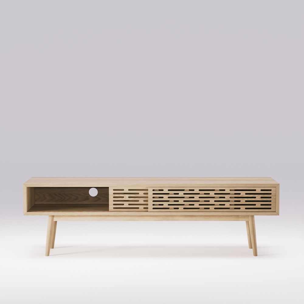 Sideboards - Radio Sideboard - WEWOOD - PORTUGUESE JOINERY