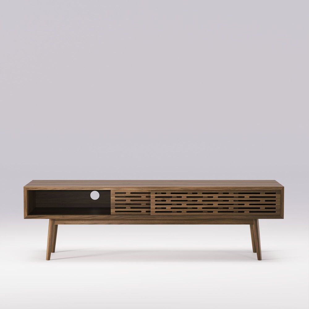 Sideboards - Radio Sideboard - WEWOOD - PORTUGUESE JOINERY
