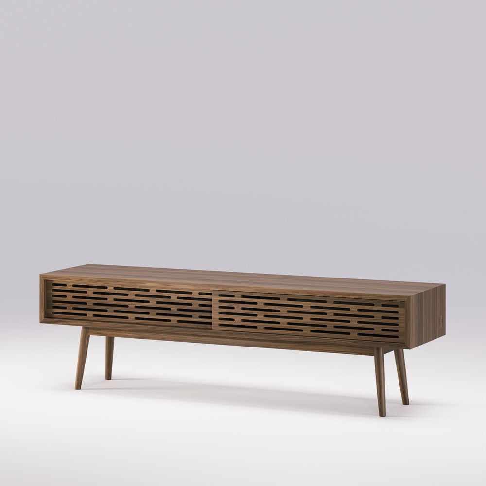 Sideboards - Radio Sideboard - WEWOOD - PORTUGUESE JOINERY