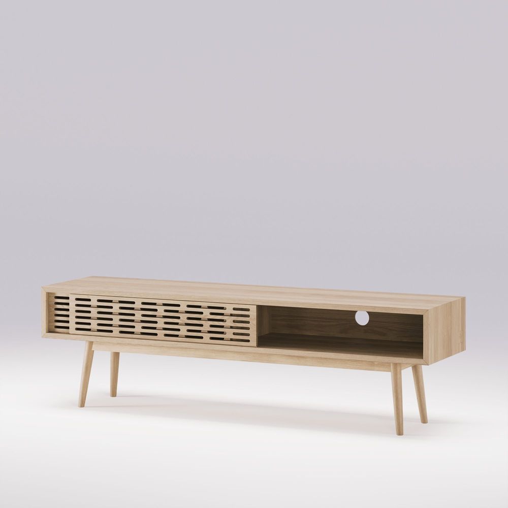 Sideboards - Radio Sideboard - WEWOOD - PORTUGUESE JOINERY
