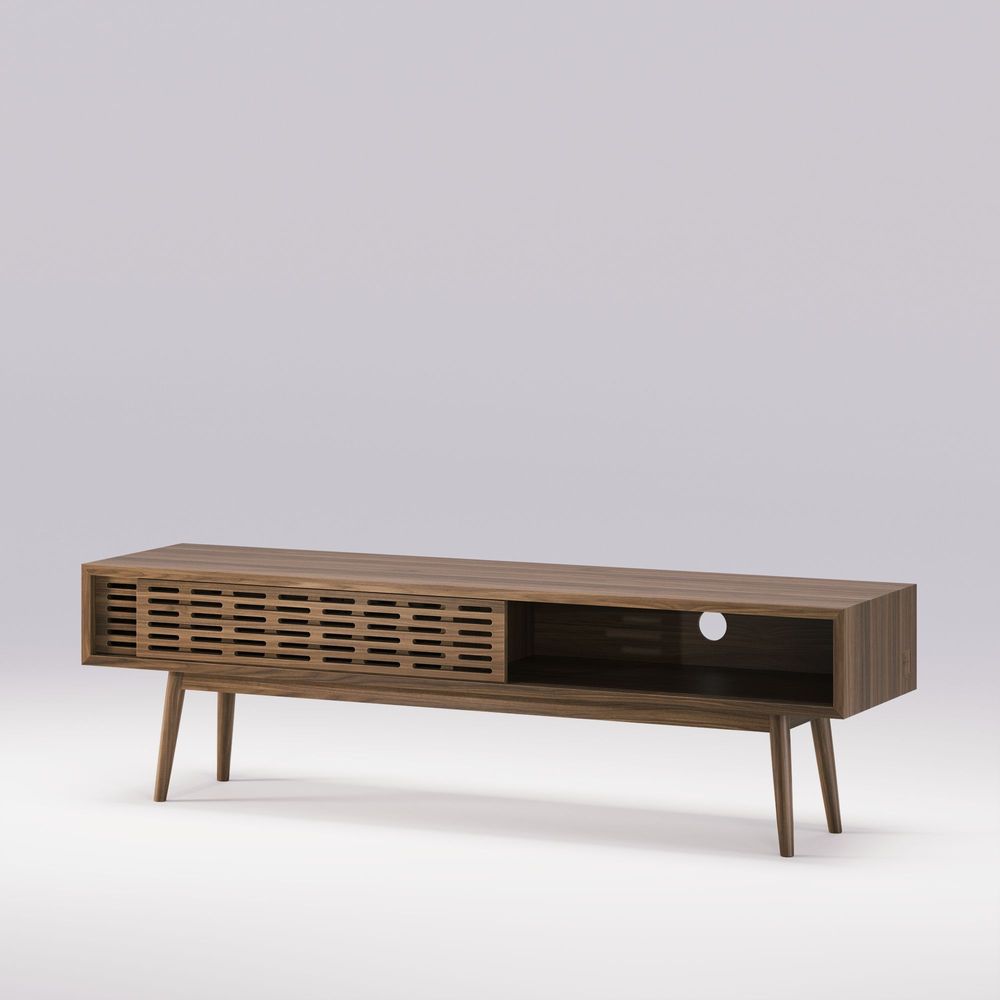 Sideboards - Radio Sideboard - WEWOOD - PORTUGUESE JOINERY