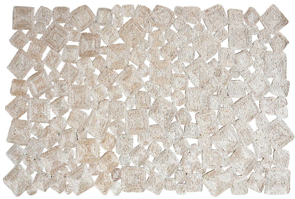 Rugs - Rug Ursa Naturel 160 X 230 - MAISON VIVARAISE - SDE VIVARAISE WINKLER