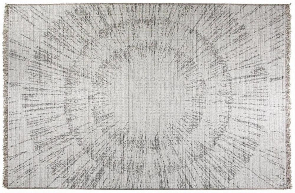 Tapis - Tapis Tiana outdoor Naturel 160 x 230 - MAISON VIVARAISE - SDE VIVARAISE WINKLER