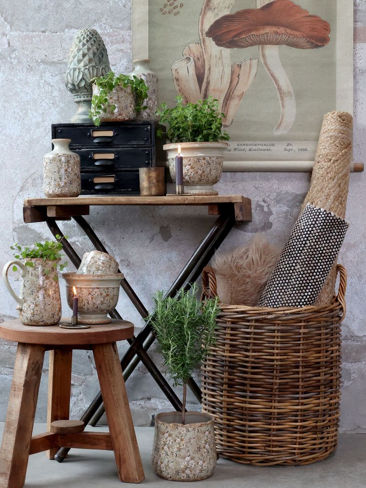 Objets de décoration - Automne / Hiver 2023 - CHIC ANTIQUE A/S