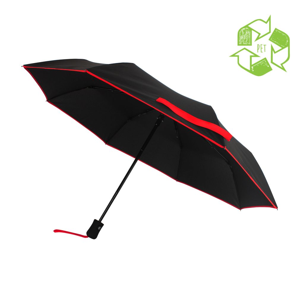 Travel accessories - Umbrella made with recycled fabrics - SMATI
