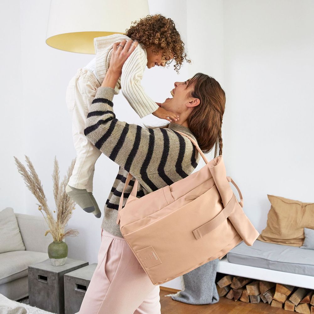Sacs et cabas - LÄSSIG GRE Sac à dos Rolltop Up - LASSIG GMBH
