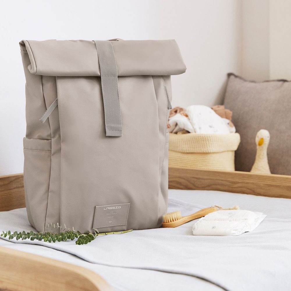 Sacs et cabas - LÄSSIG GRE Sac à dos Rolltop Up - LASSIG GMBH