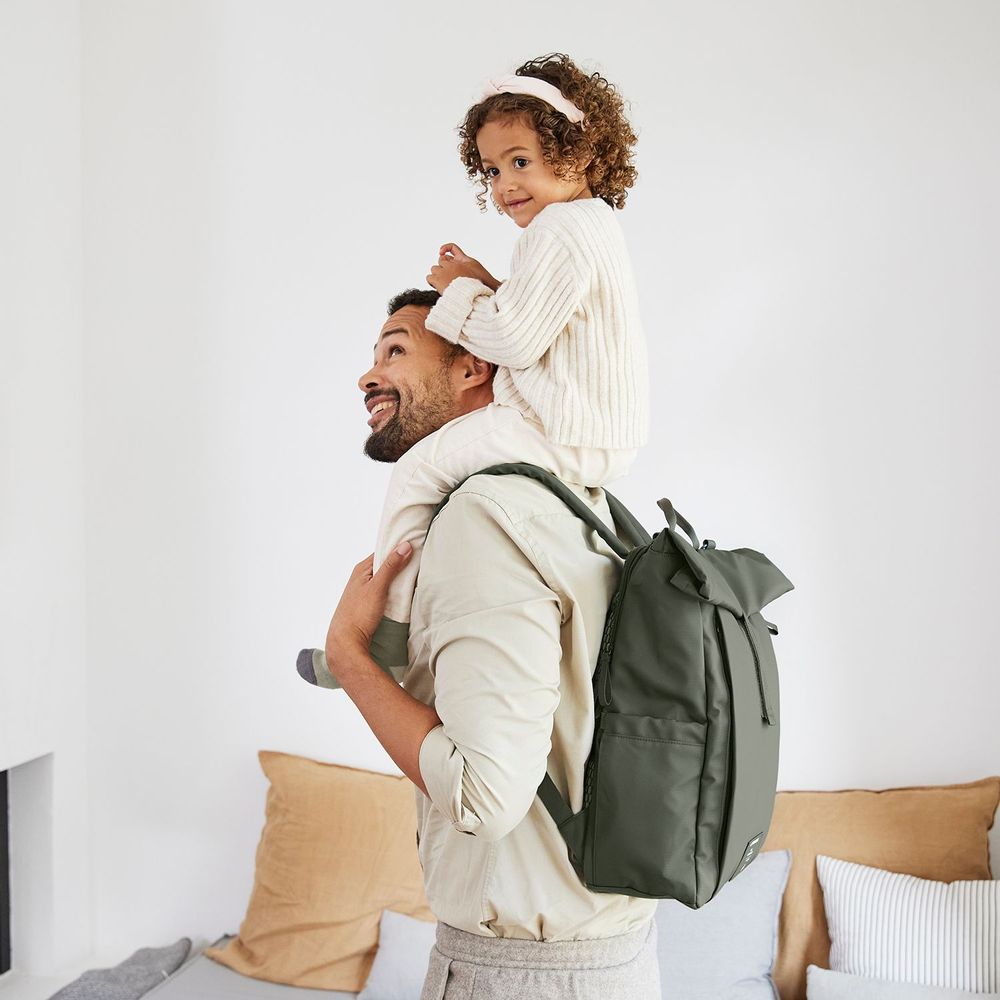 Sacs et cabas - LÄSSIG GRE Sac à dos Rolltop Up - LASSIG GMBH