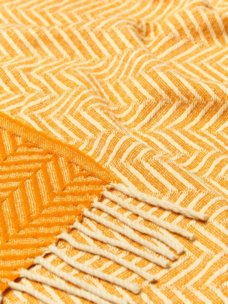 Cadeaux - Couverture en laine VISUAL - BUREL FACTORY