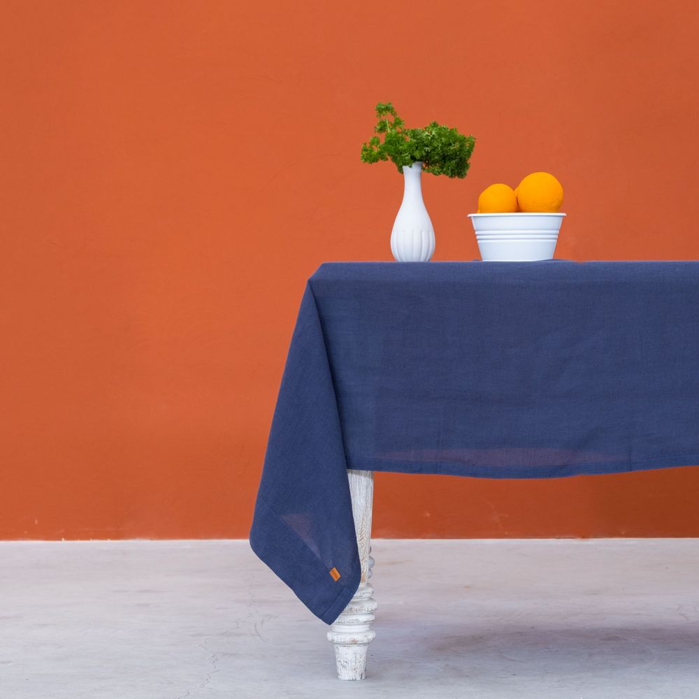 Table linen - Table Cloths - BARINE